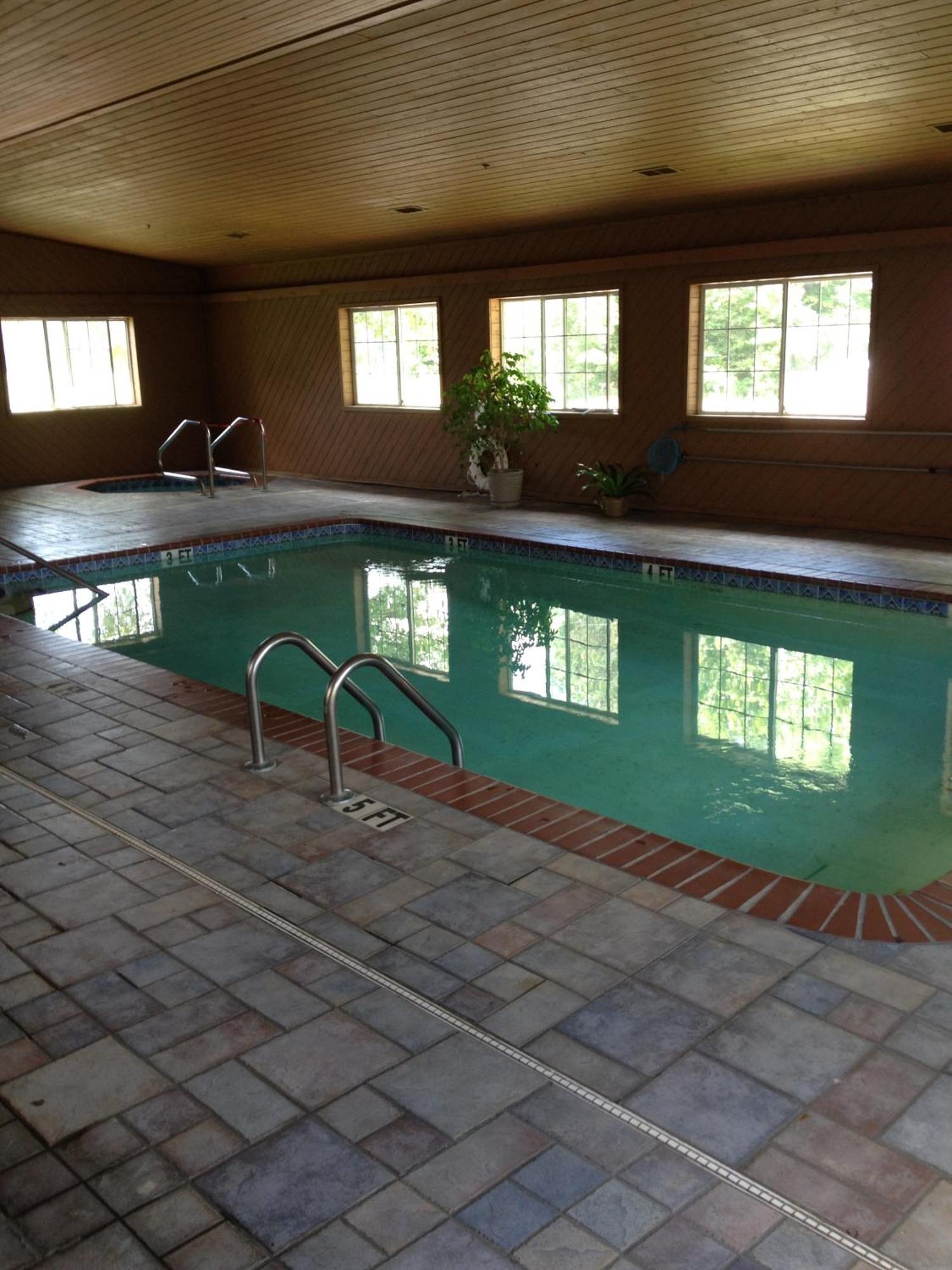 Hunter Lodge Ripley Экстерьер фото